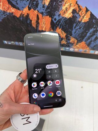 Google Pixel 10 Pro XL 256gb como nuevo