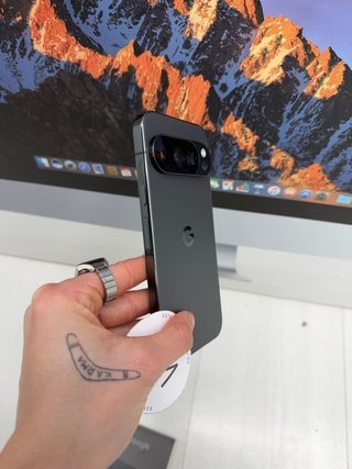 Google Pixel 10 Pro XL 256gb como nuevo