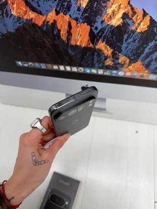 Google Pixel 10 Pro XL 256gb como nuevo