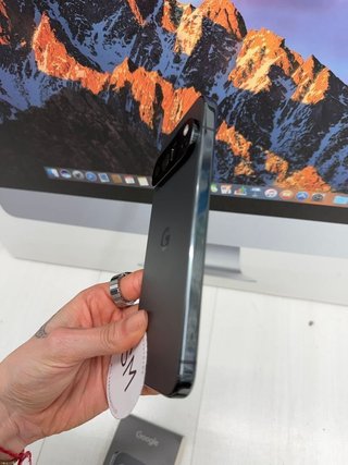 Google Pixel 10 Pro XL 256gb como nuevo