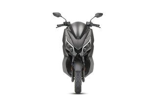 ZONTES 125V