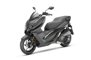 ZONTES 125V