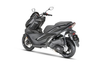 ZONTES 125V