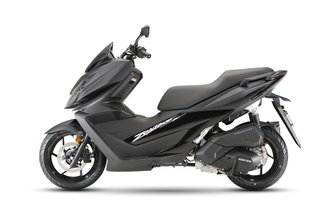 ZONTES 125V
