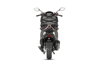 ZONTES 125V