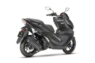 ZONTES 125V