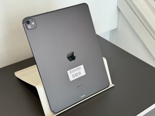 iPad Pro 13" M4 de 512 Gb - GARANTIA