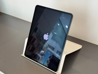 iPad Pro 13" M4 de 512 Gb - GARANTIA