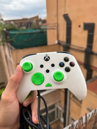 Xbox Series S 512GB Blanca