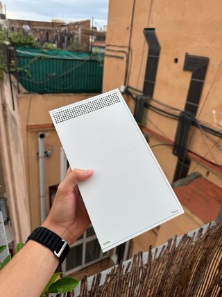 Xbox Series S 512GB Blanca