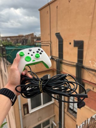 Xbox Series S 512GB Blanca