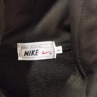 Chándal Nike Tech Gris y Negro