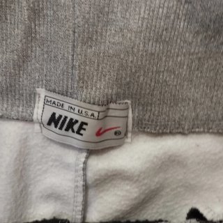 Chándal Nike Tech Gris y Negro