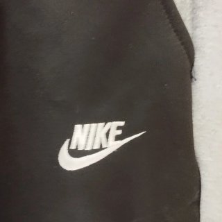 Chándal Nike Tech Gris y Negro
