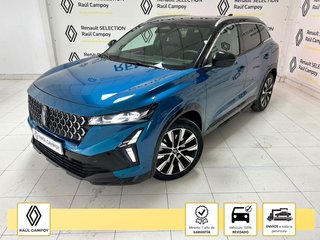 Renault Austral 2025