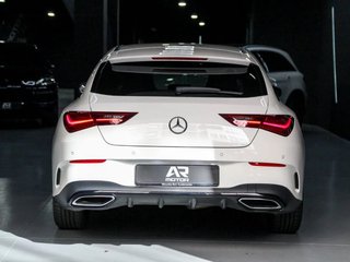 MERCEDES-BENZ CLA 200 D DCT Shooting Brake 2025