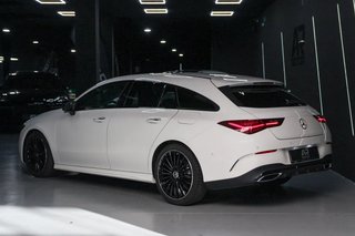 MERCEDES-BENZ CLA 200 D DCT Shooting Brake 2025