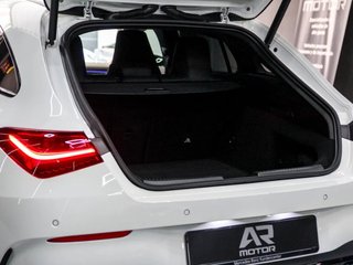 MERCEDES-BENZ CLA 200 D DCT Shooting Brake 2025