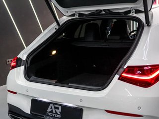 MERCEDES-BENZ CLA 200 D DCT Shooting Brake 2025