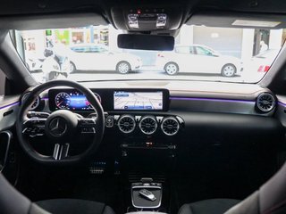 MERCEDES-BENZ CLA 200 D DCT Shooting Brake 2025