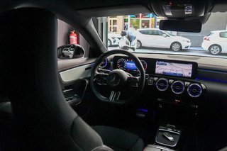 MERCEDES-BENZ CLA 200 D DCT Shooting Brake 2025