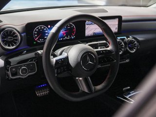 MERCEDES-BENZ CLA 200 D DCT Shooting Brake 2025