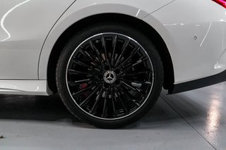 MERCEDES-BENZ CLA 200 D DCT Shooting Brake 2025
