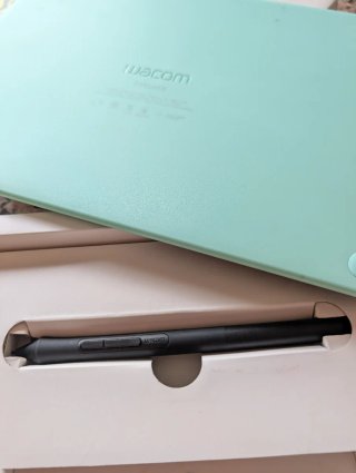 Tableta Gráfica Wacom Intuos M Bluetooth