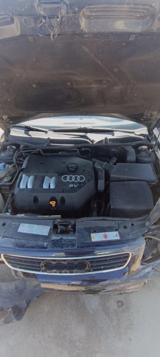 DESPIECE AUDI A3 8L 1.8I 125CV AÑO 97-01