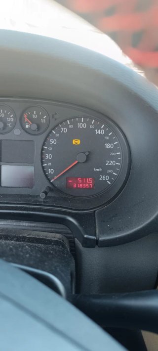 DESPIECE AUDI A3 8L 1.8I 125CV AÑO 97-01