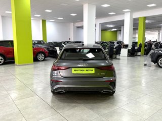 Audi A3 S-line 30 1.0 TFSI 110CV S-tronic MHEV