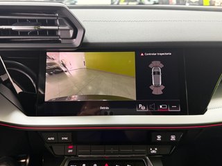 Audi A3 S-line 30 1.0 TFSI 110CV S-tronic MHEV
