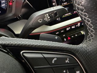 Audi A3 S-line 30 1.0 TFSI 110CV S-tronic MHEV