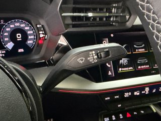 Audi A3 S-line 30 1.0 TFSI 110CV S-tronic MHEV