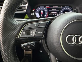 Audi A3 S-line 30 1.0 TFSI 110CV S-tronic MHEV