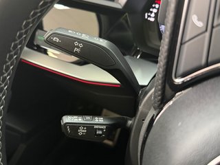 Audi A3 S-line 30 1.0 TFSI 110CV S-tronic MHEV