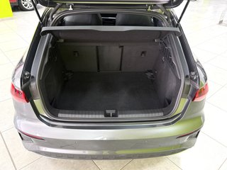 Audi A3 S-line 30 1.0 TFSI 110CV S-tronic MHEV