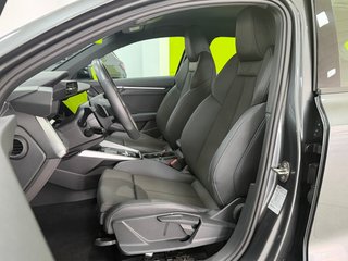 Audi A3 S-line 30 1.0 TFSI 110CV S-tronic MHEV