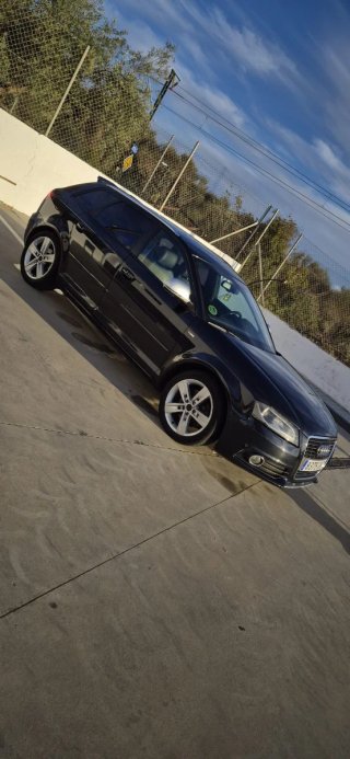 Audi A3 2009