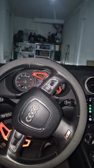 Audi A3 2009