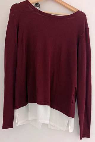 10 jerséis Mujer Talla M