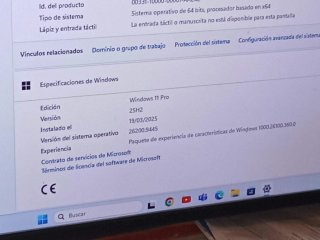PC AMD Ryzen 5 5600 16GB RAM