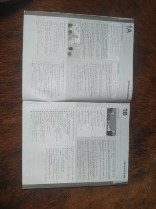 English File C1.1 Advanced. Student's book and ...