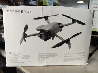 DJI Mini 5 Pro Drone