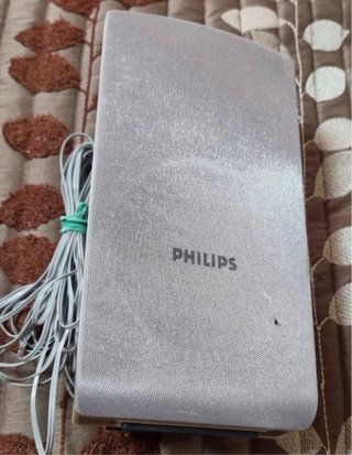Home Cinema Philips 5 altavoces