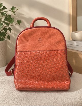Mochila Rosme Roja