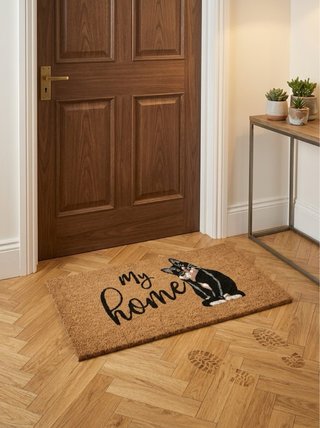 Tappeto d'ingresso Gatto My Home - NUOVO CON ETICHETTA