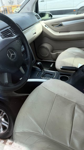 Mercedes-Benz Clase B 2007
