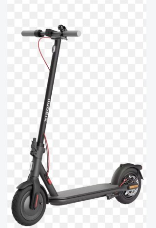 Reparación pinchazos patinete