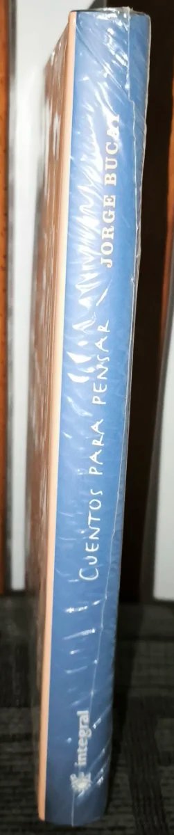 Cuentos Para Pensar/stories to Think About